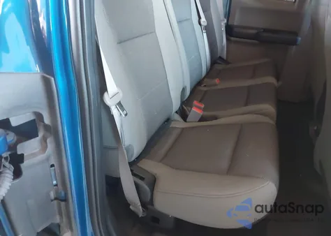 2018 Ford F-150 Xl from USA, damaged, VIN 1FTEX1EP2JFE53273